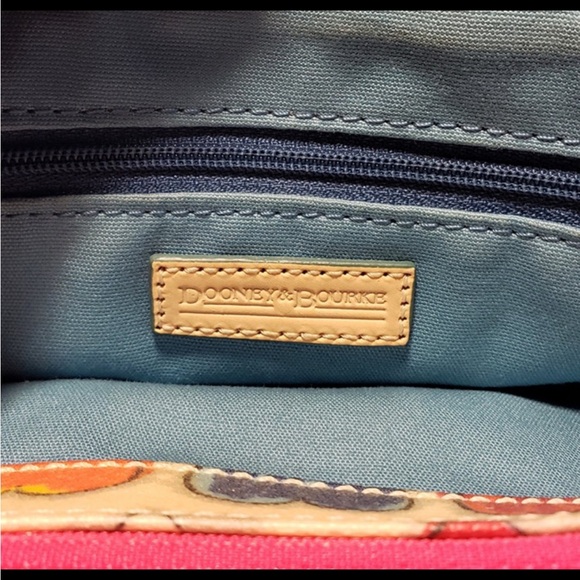 Dooney & Bourke Crayon Bag - Picture 8 of 10